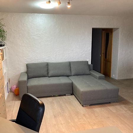 Apartment Near Old Town 1Km 24H Self-Check-In Free Parking Klaipėda Exterior foto